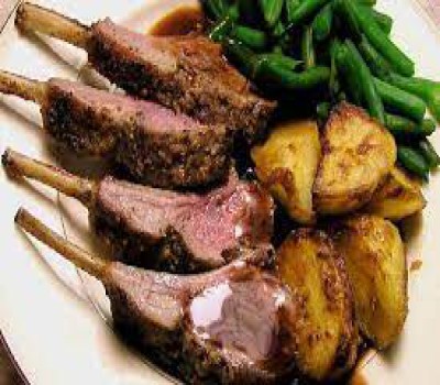 Meal Image